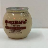 Buzzball Chillers Choco Chiller | 187Ml, 15.0% Abv · 