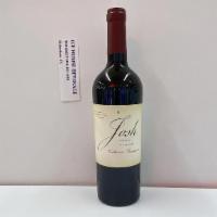 Josh Cabernet Sauvignon  | 750Ml, 13.5% Abv · 