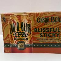 Oskar Blue Can-O-Bliss Ipa | 6K-12 Oz Can Beer, 7.2% Abv · 