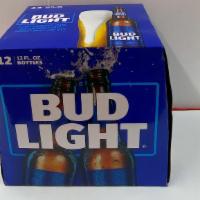Bud Light | 12Pk-12 Oz Bottle Beer, 4.2% Abv · 