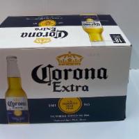 Corona | 18Pk-12 Oz Bottle Beer, 4.5% Abv · 