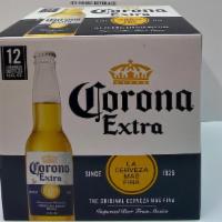 Corona | 12Pk-12 Oz Bottle Beer, 4.1% Abv · 