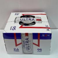 Michelob Ultra | 12Pk-12 Can Beer, 4.2%Abv · 