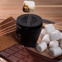 S'Mores- Small · 
