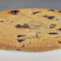 Mama'S Cookie · Chocolate chip cookie