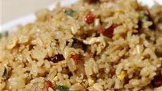 Fried Rice (Beef Or Chicken) · 