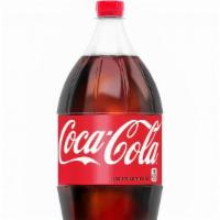 2-Liter Diet Coke · 