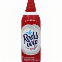 Reddi Wip Original Whipping Cream (6.5 Oz) · 