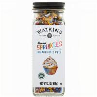 Watkins Rainbow Sprinkles (3.4 Oz) · 