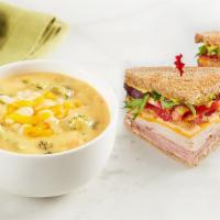 Choose 2 · McAlister's® menu has so many great items, it’s hard making a choice. That’s why we allow yo...