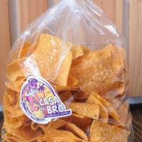 Large Chips (Feeds 4-6) · 
