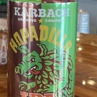 Karbach Hopadillo Ipa, 12 Oz Can Beer (6.6% Abv) · 