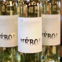 Neboa Albarino · Galicia, Spain
13% Alcohol
Screw Cap 

TASTING NOTES: FRESH AND PRECISE NOSE WITH PEACH, APR...