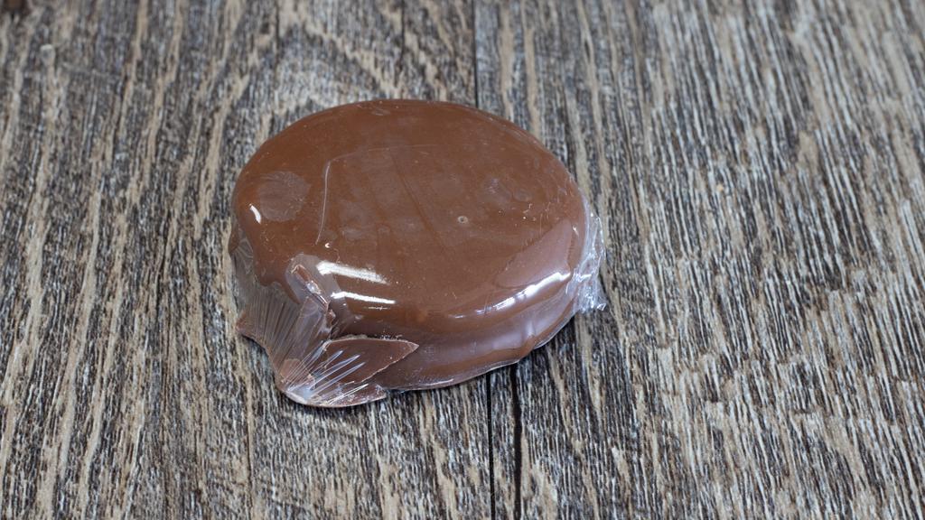 Dipped Oreos -Milk Chocolate · 2 Pack - Oreo Cookie dipped in Gourmet Milk Chocolate.