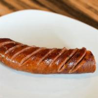 Jalapeno Sausage · 