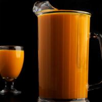 Lassi Pitcher · Yogurt drink with your choice of flavor(mango, salty, sweet)