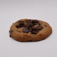 Hershey'S Chocolate Chip Cookie · 