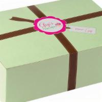 Party Pleaser Box · This assortment will please everyone at your party. Baker's Choice