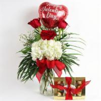 Affection Package · Affection package, beautiful and perfect for the great gift red roses or any color roses des...