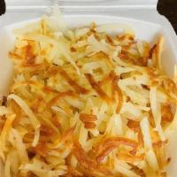 Hash Browns · 