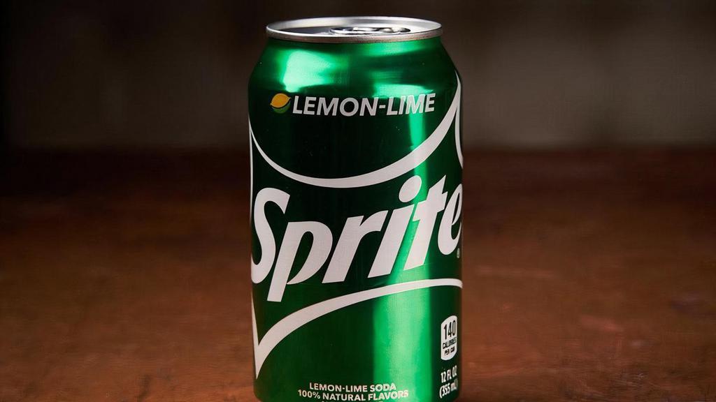Can Sprite · 