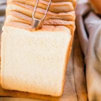 Bread · Pick between White Sliced Bread or Wheat Sliced Bread