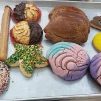 Dozen Assorted Pastries · A dozen assorted pastries picked from a random selection, based on availability. We do not a...