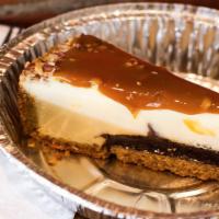Cheesecake - Slice · 