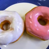 Icing Donut (1 Ea) · 