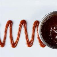 Bbq Sauce · down south sweet and tangy smack in the taste buds.