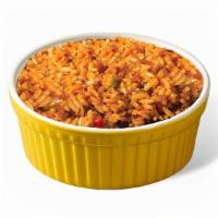 Mexican Rice - Side · Mexican rice
