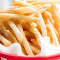Small Crispy Fries · 226 cal.