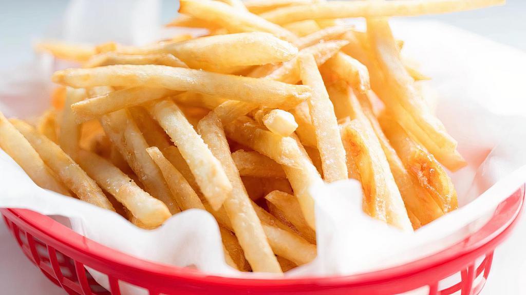 Small Crispy Fries · 226 cal.