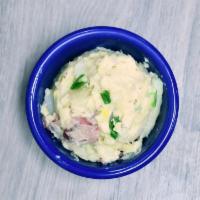 Grandma'S Potato Salad · 
