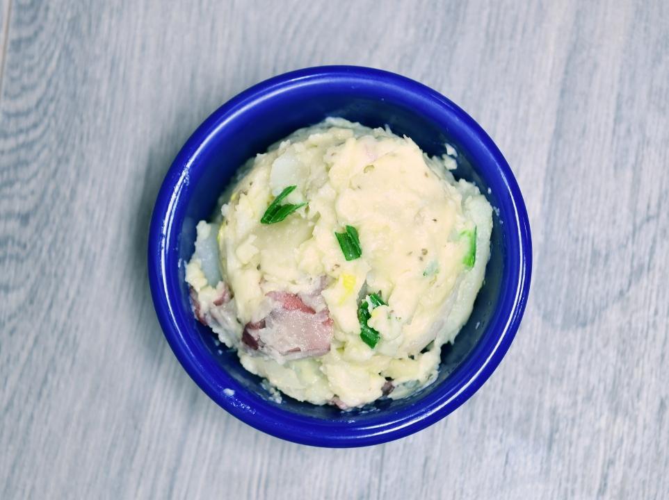 Grandma'S Potato Salad · 