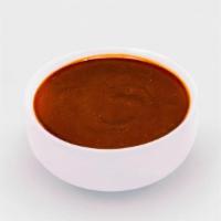 Korean Bbq Sauce · Korean BBQ Wing Sauce is an authentically sweet and savory gochujang sauce. Red pepper flake...