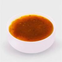 Orange Chicken Sauce · Orange Chicken is a bright and sweet sauce, with classic citrus and ginger flavors, plus a h...
