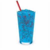 Nerd Slush · A delicious, slushy mixture of crushed ice and your favorite flavor with the added awesomene...