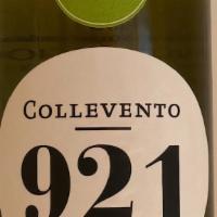 Pinot Grigio, 921 Collevento · Pinot Grigio, 921 Collevento, Friuli, Italy 2019