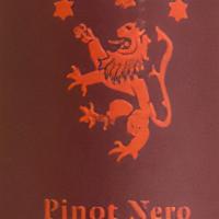 Pinot Noir, Antonutti, · Pinot Noir, Antonutti, Friuli, Italy 2019