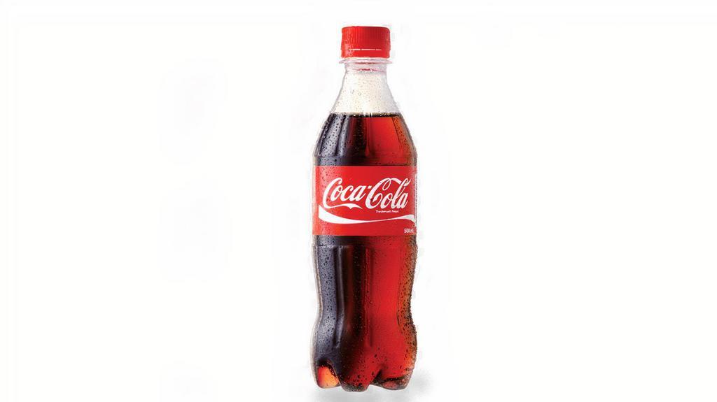 Coke Product · 