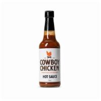 Side Of Sauce · 2oz size