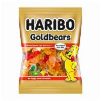 Haribo Gold Bears Gummi · Everyone knows them – and for good reason. After all, this unmistakable original has delight...