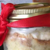 Tres Leches Cake In A Jar · 