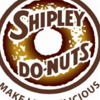 Half-Dozen Mixed Do-Nuts · Take home six of our mixed famous do-nuts.. 2 glazed. 1 choc iced. 1 sprinkle. 1 filled. 1 c...