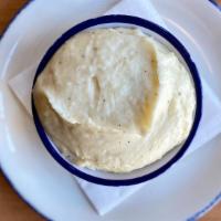 Mashed Potatoes  · Vegetarian and Gluten Free
