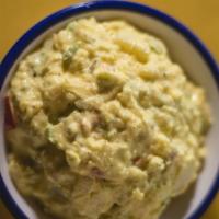 Potato Salad · Vegetarian and Gluten Free