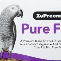 Pure Fun Parrots/Conures 2# · 