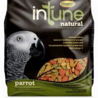 Intune: Parrots & Large Birds · 