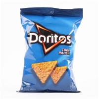Doritos Cool Ranch · 2.5 oz. DORITOS isn’t just a chip. It’s fuel for disruption — our flavors ignite adventure a...